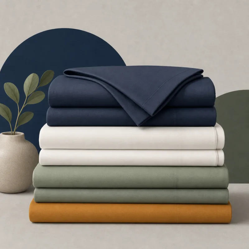 Bed Sheets