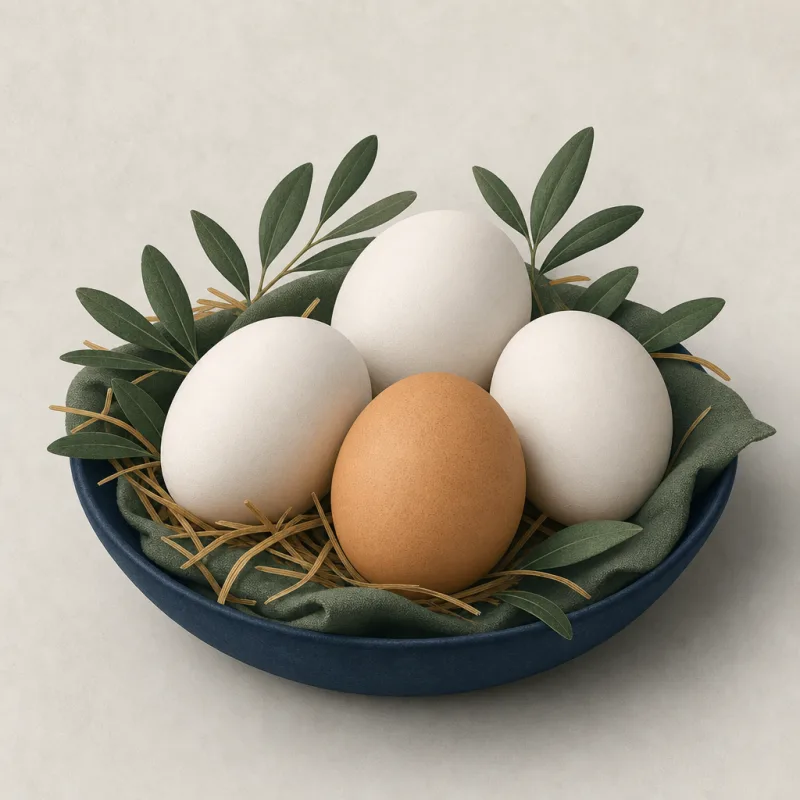 Eggs