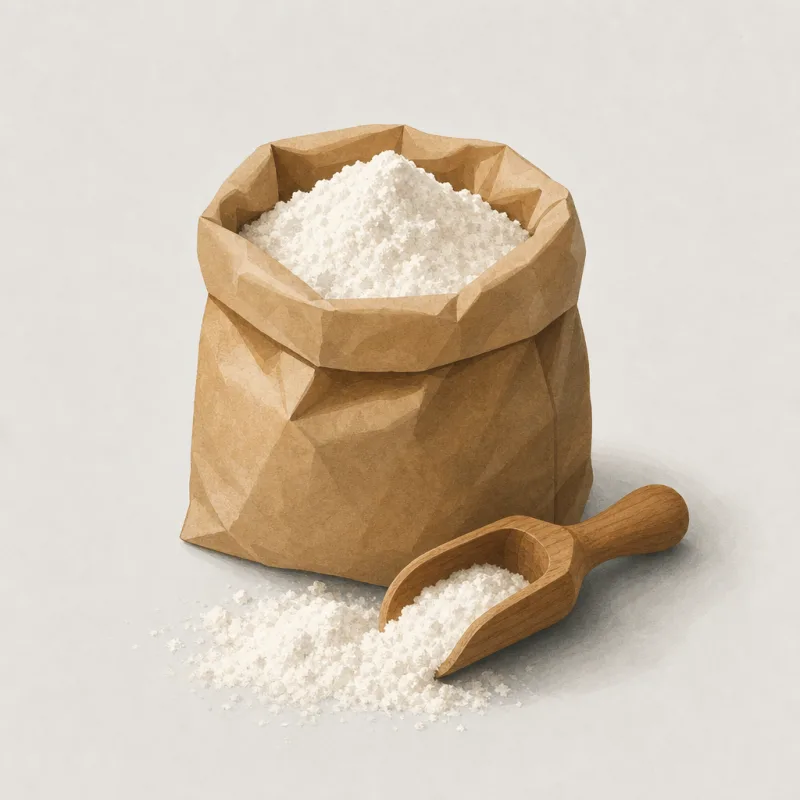 Flour