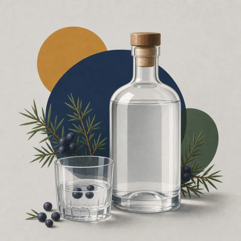 Gin