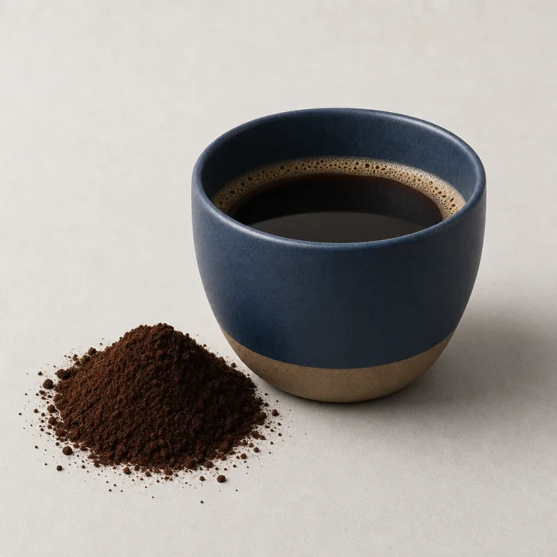 Ground Coffee