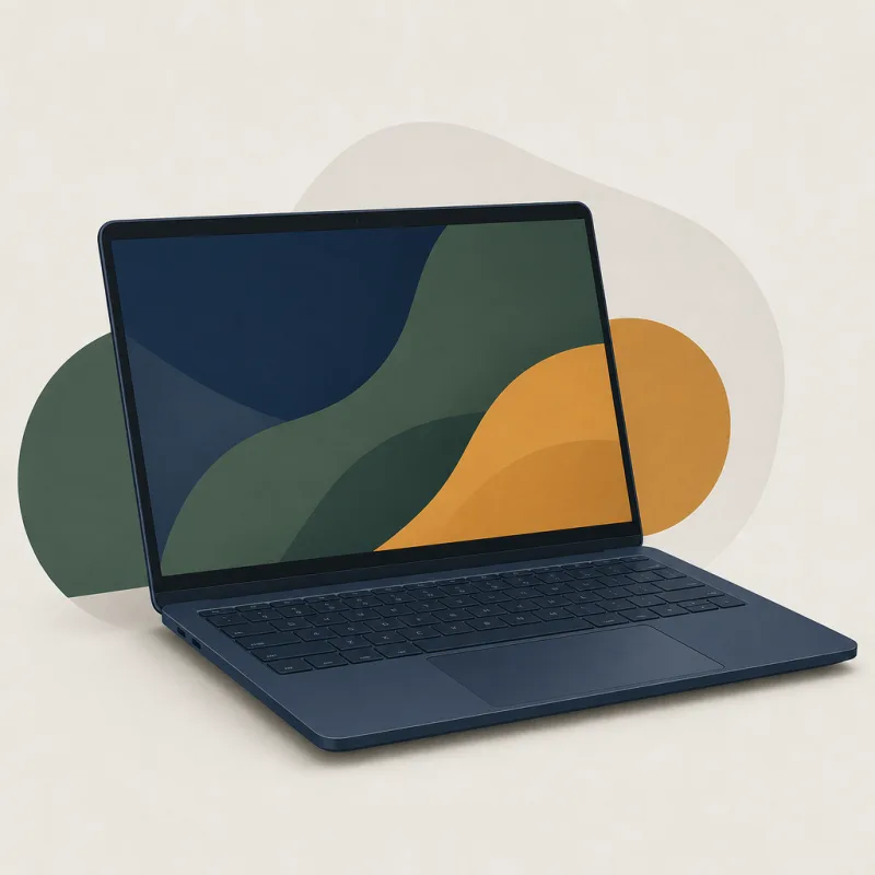 Laptop