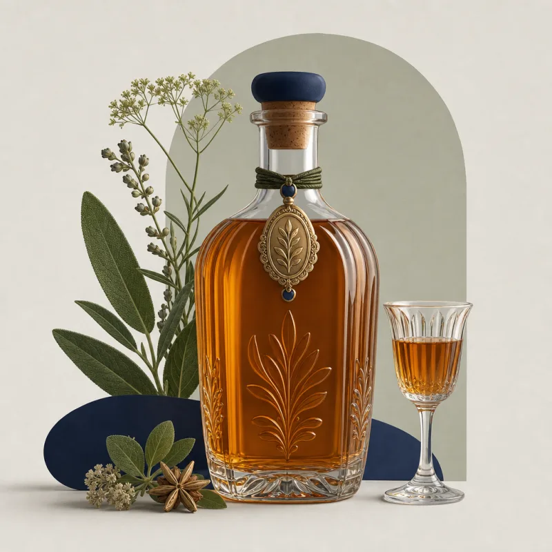 Liqueur