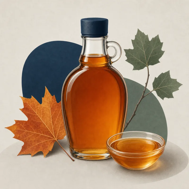 Maple Syrup