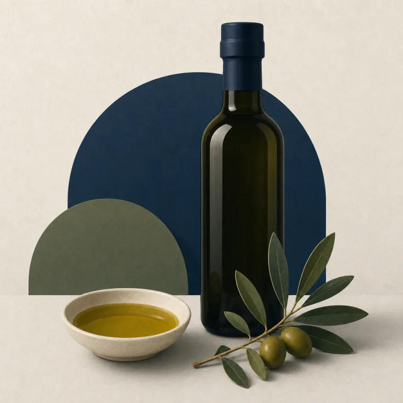 Olive Oil