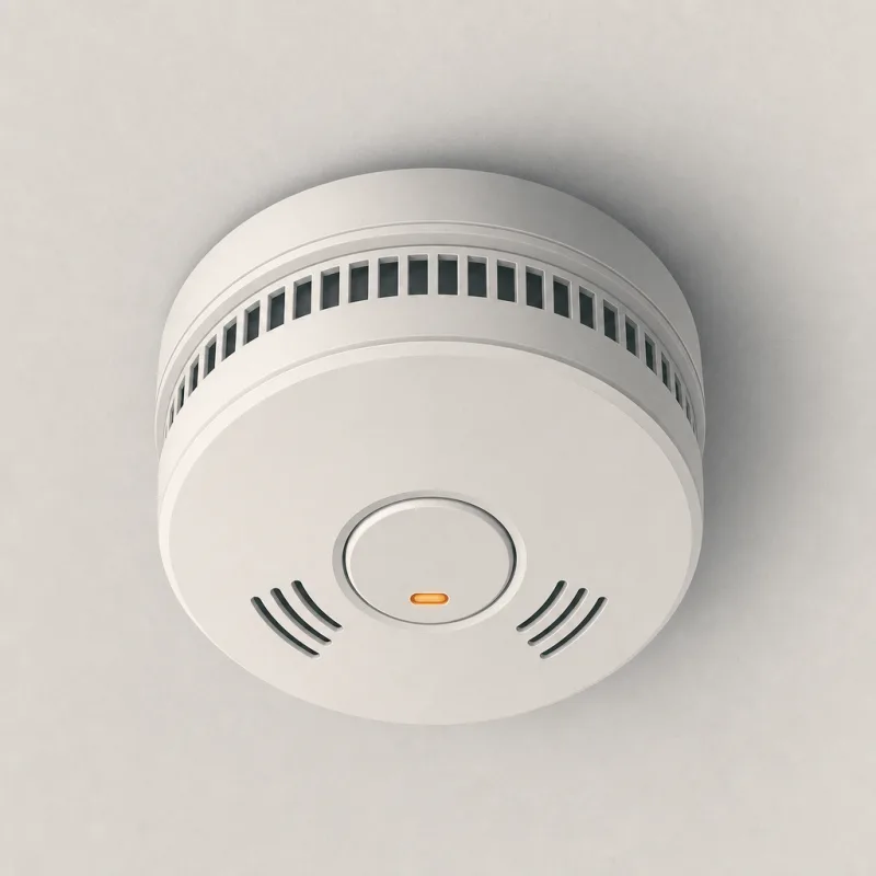 Smoke Detector