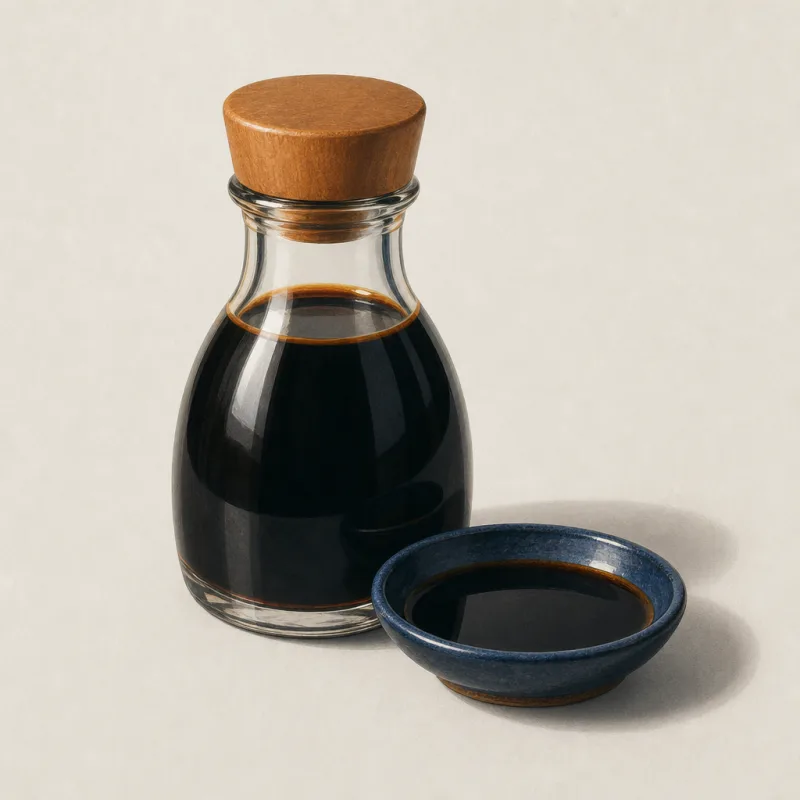 Soy Sauce