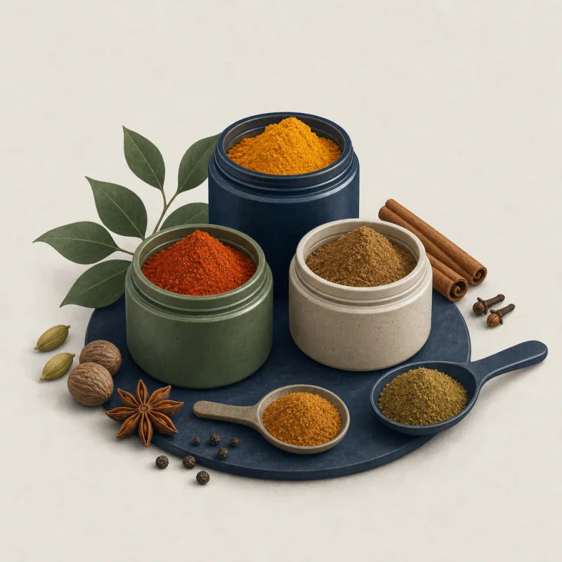 Spices