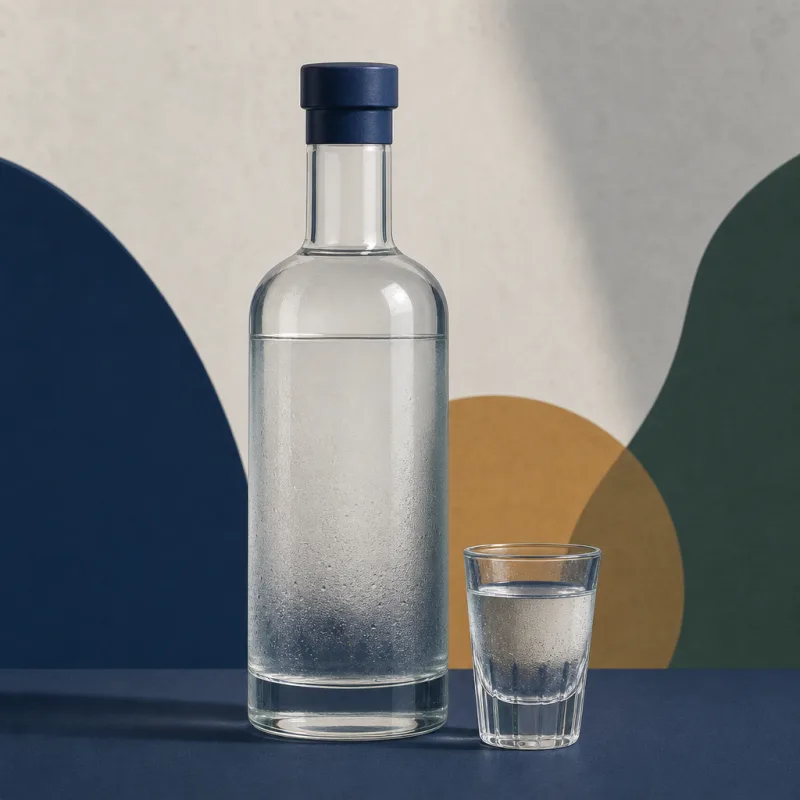Vodka