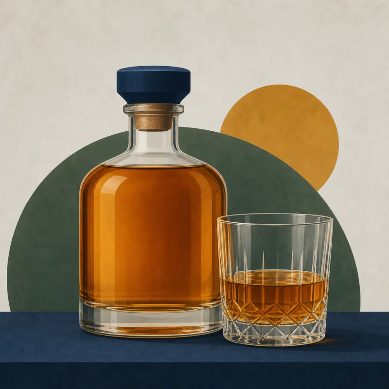 Whiskey