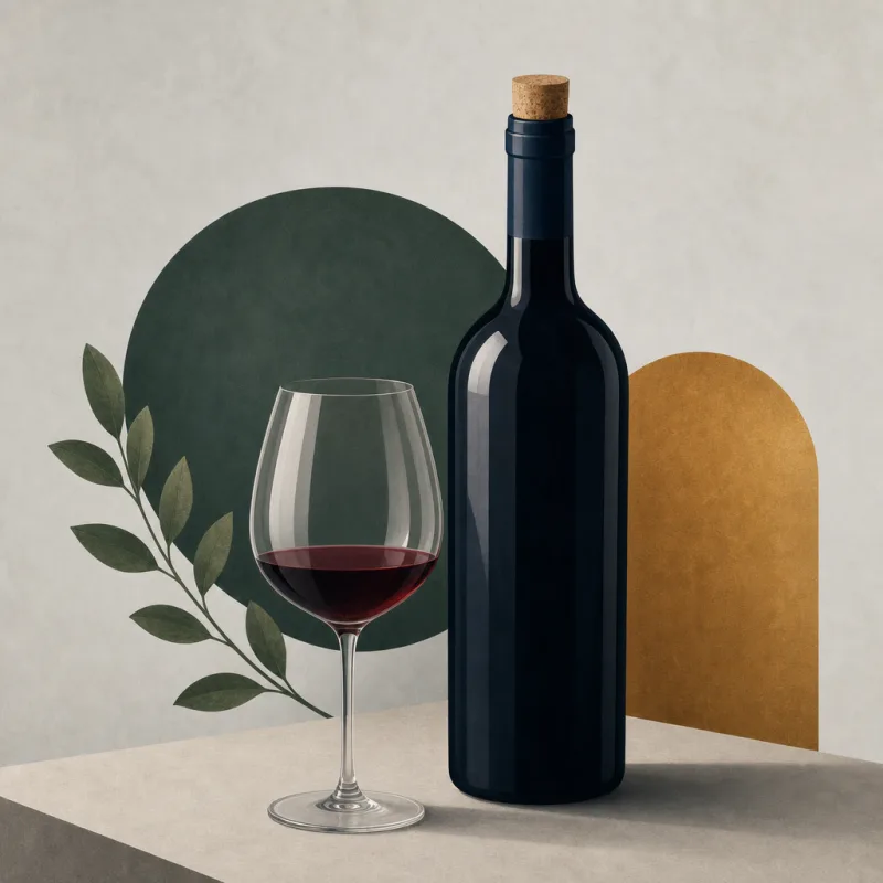 Wine