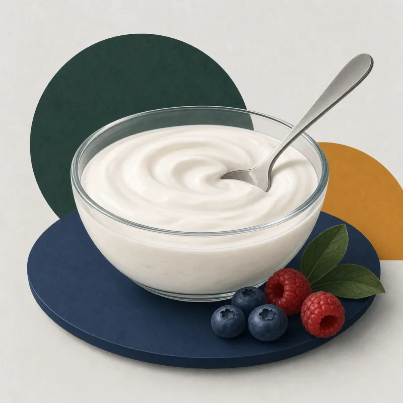 Yogurt